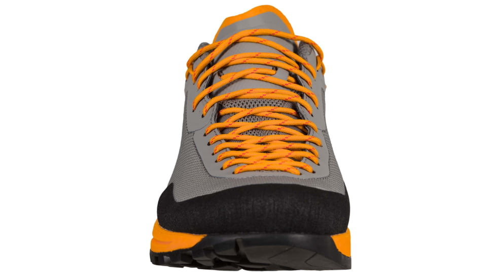 La Sportiva TX Guide Approach Shoes - Womens, Moon/Marigold, 40.5, 27O-913207-40.5