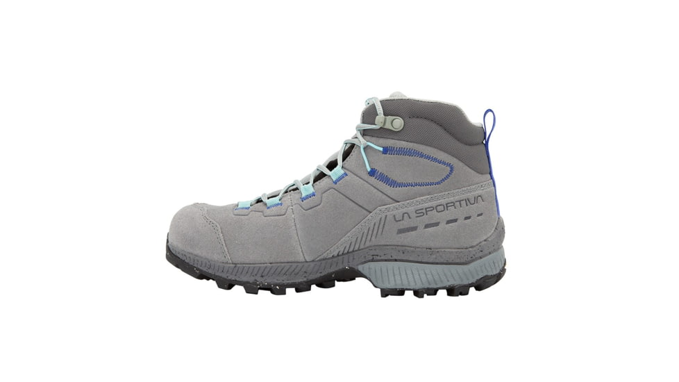 La Sportiva TX Hike Mid Leather GTX Shoes - Womens, Charcoal/Shade, 38, 44O-915920-38