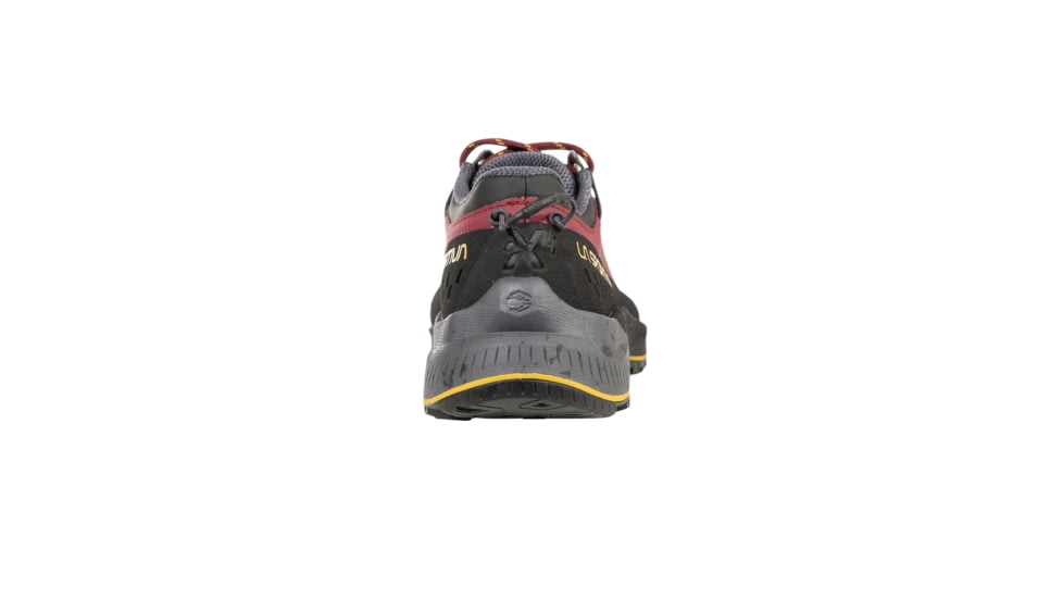 La Sportiva TX4 EVO ST Approach Shoes - Womens, Redwood/Onyx, 39, ZFAS050-R25G19-39
