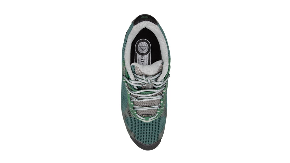 La Sportiva Wildcat 2.0 GTX Running Shoes - Mens, Garden/Forest, 38.5, 35D-738711-38.5