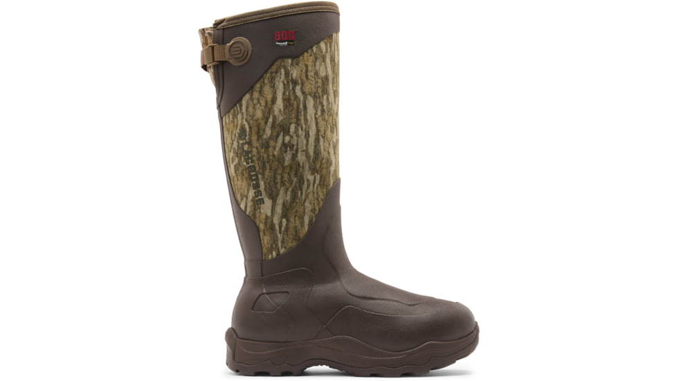 LaCrosse Footwear Alpha Agility Boot - Men's, MO Bottomland, 11US, 1409712