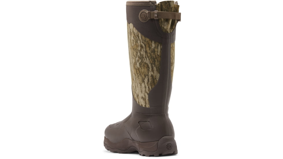 LaCrosse Footwear Alpha Agility Boot - Men's, MO Bottomland, 12US, 1409713
