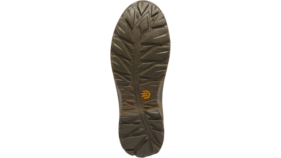 LaCrosse Footwear Alpha Agility Snake 17in Boot - Mens, NWFT Mossy Oak Obsession, 6, 302422-6