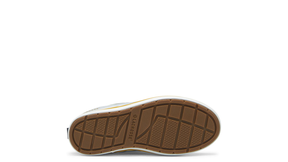 LaCrosse Footwear Alpha Deck Boot 6in - Womens, 5.5 US, Wild Dove, 5.5, 621203-5.5M