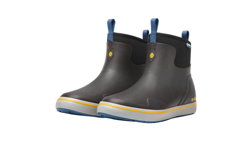 LaCrosse Footwear Alpha Deck Boot - Men's, Sagebrush, 12US, 1409708