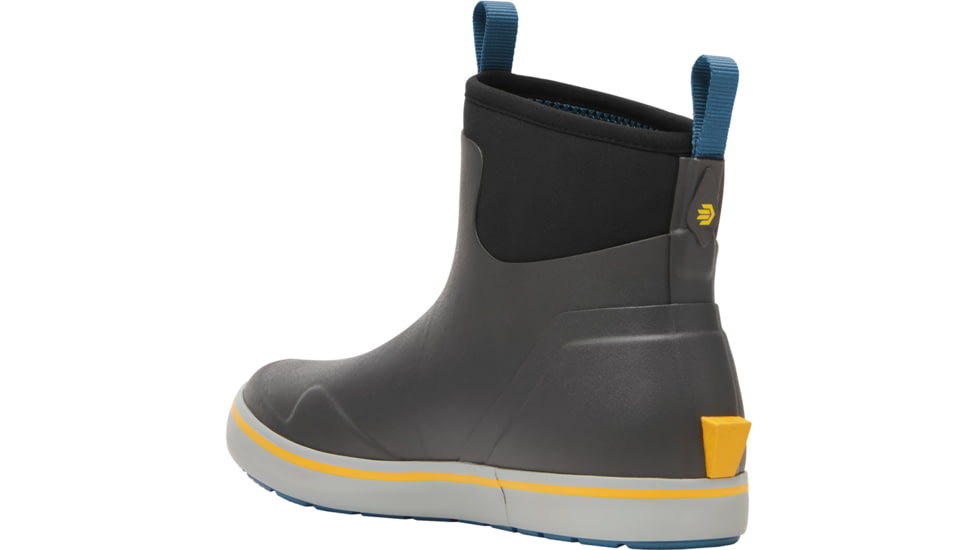 LaCrosse Footwear Alpha Deck Boot - Men's, Sagebrush, 12US, 1409708