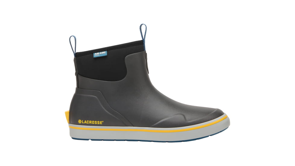 LaCrosse Footwear Alpha Deck Boot - Men's, Sagebrush, 9US, 1409705