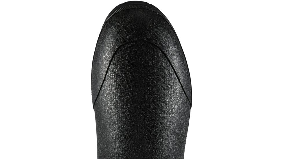 LaCrosse Footwear Alpha Range 14in 5.0MM NMT Work Boot - Mens, Black, 10 US, 248311-10