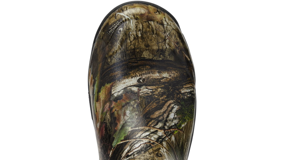 LaCrosse Footwear Alphaburly Pro 18in Boots - Mens, Medium, Mossy Oak DNA, 12, 376067-12