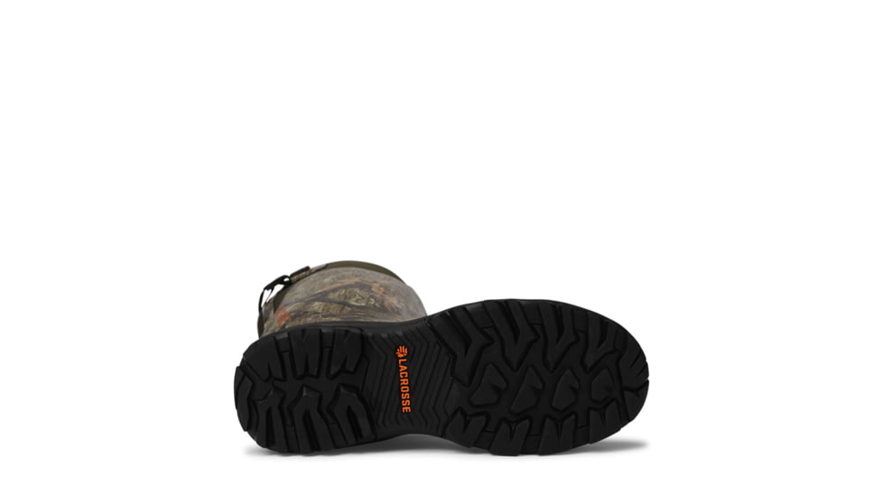 LaCrosse Footwear Alphaburly Pro 18in Boots - Mens, Medium, Mossy Oak DNA, 12, 376067-12