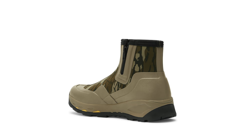 LaCrosse Footwear AlphaTerra 6in Boots - Mens, Mossy Oak Original Bottomland, 12 US, Medium, 351301-12M