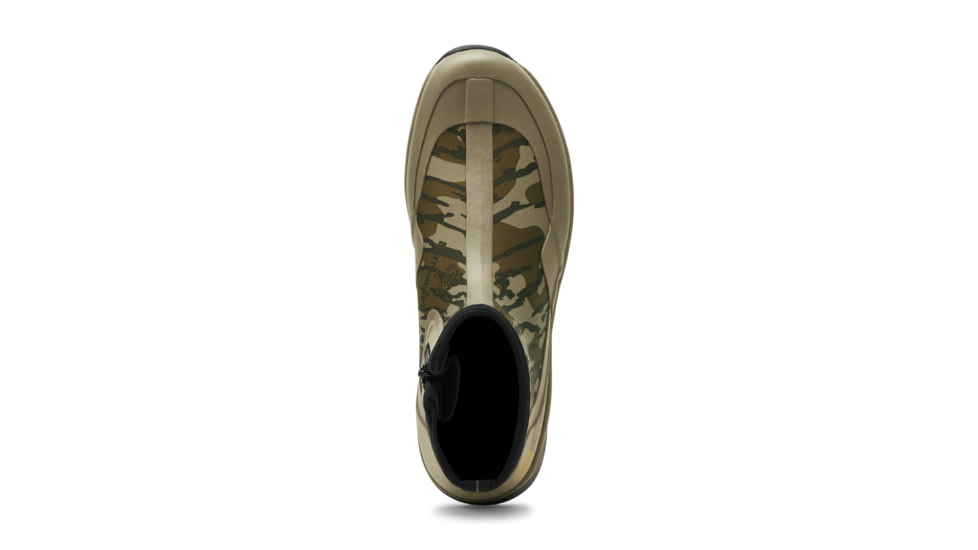 LaCrosse Footwear AlphaTerra 6in Boots - Mens, Mossy Oak Original Bottomland, 12 US, Medium, 351301-12M