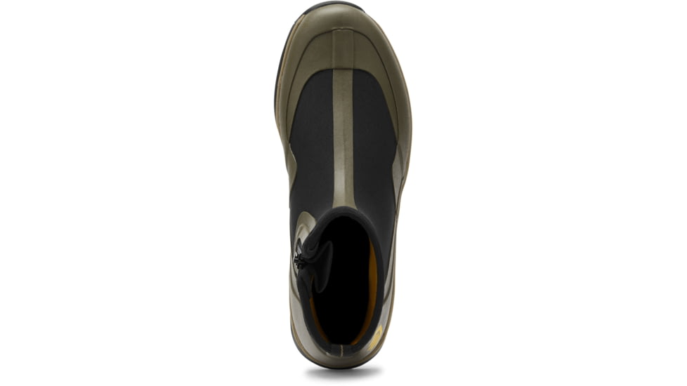 LaCrosse Footwear AlphaTerra 6in Boots - Mens, Stone, 8 US, Wide, 351300-8W