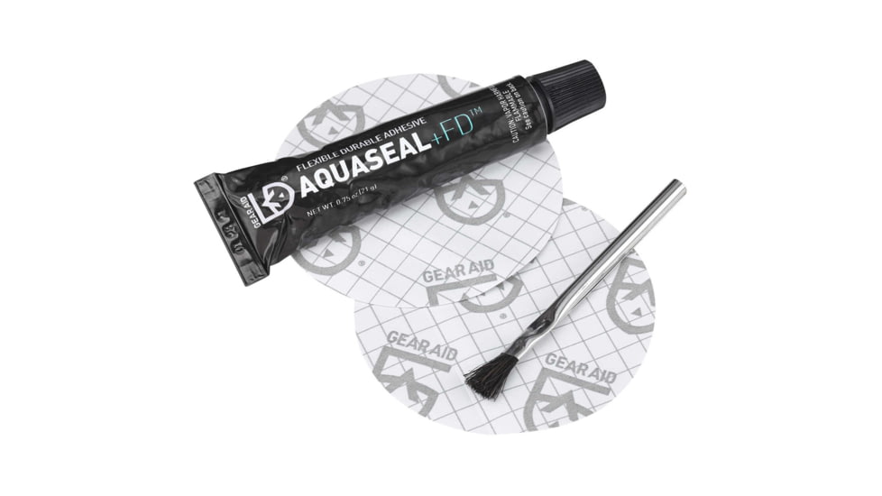 Lacrosse Footwear Boot &amp; Wader Repair Kit, 1409686