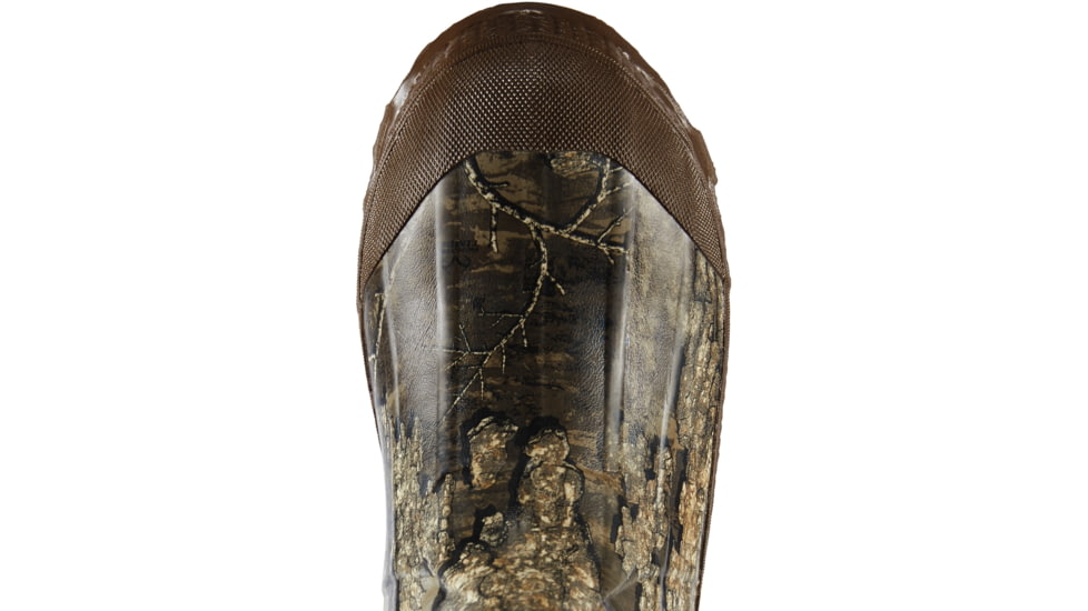 LaCrosse Footwear Burly Classic 18in Boots - Mens, Realtree Timber, 13 US, 266041-13
