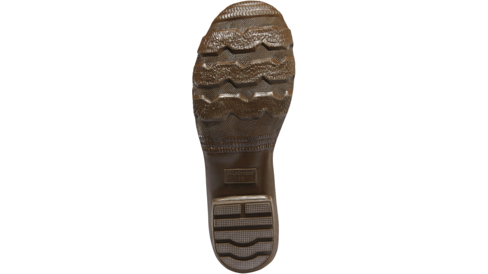 LaCrosse Footwear Burly Classic 18in Boots - Mens, Realtree Timber, 13 US, 266041-13