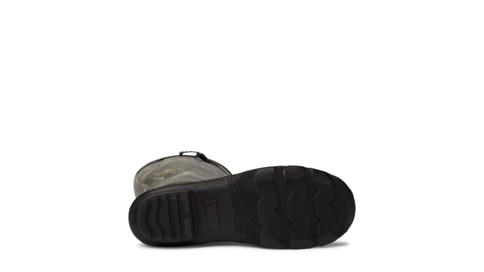 LaCrosse Footwear Grange 18in Boots - Mens, Medium, Mossy Oak Country DNA, 9, 322143-9
