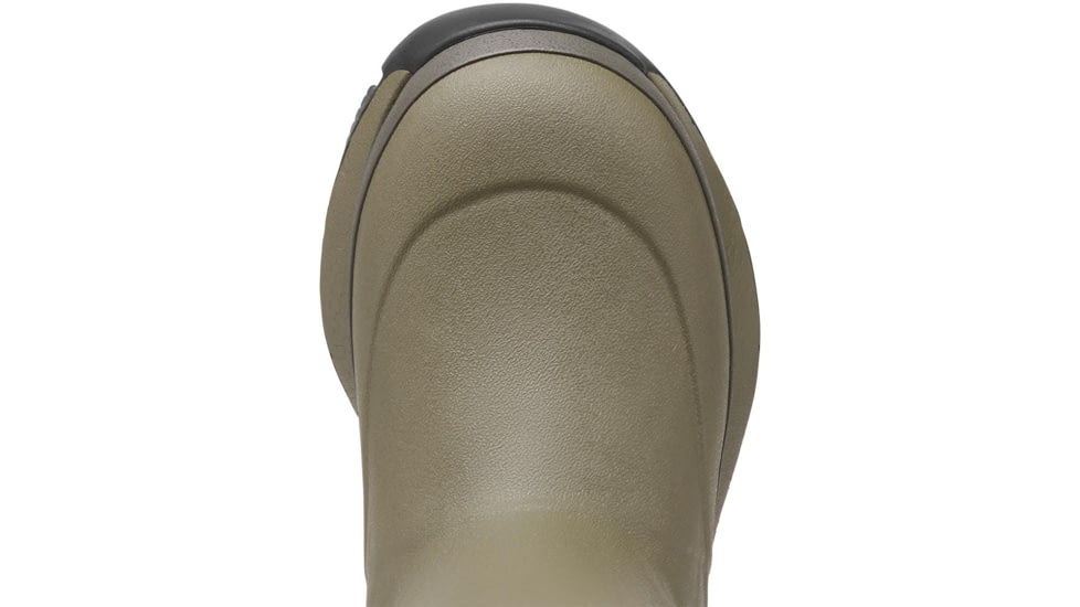 Lacrosse Footwear Inc. LaCrosse Alphaburly Aero 15" Womens Hunting Boots 800G Olive 7, 37700607