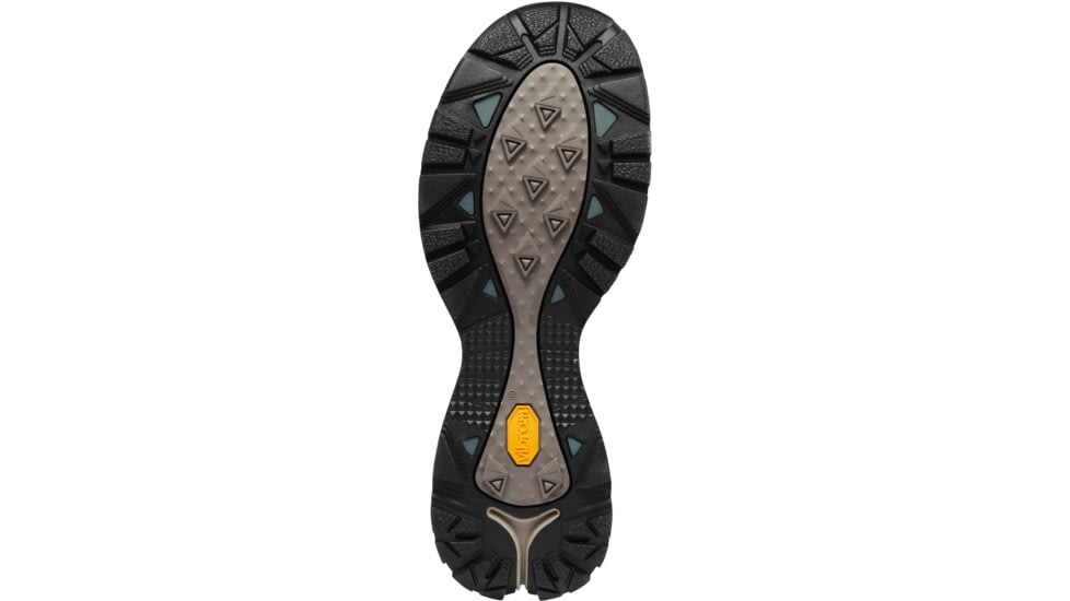 Danner Inquire Chukka 4in Driftwood/Stormy Weather - Womens, Driftwood/Stormy weather, 10.5, 64507-M-10.5