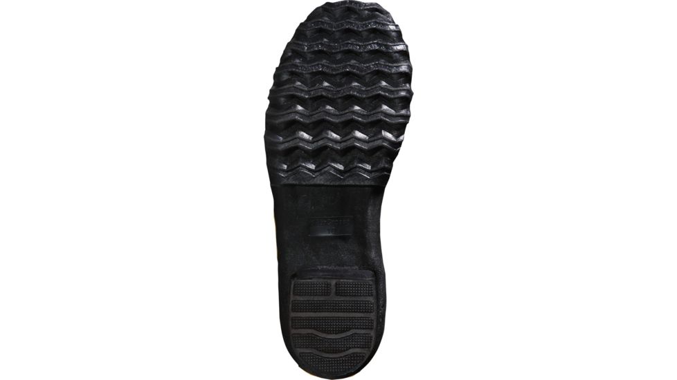 LaCrosse Footwear Insulated Storm 31in Steel Toe Hip Boot - Mens, Black, 14 US, 00109050-14