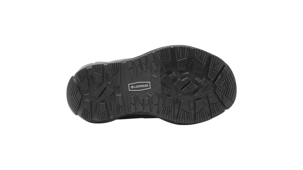 LaCrosse Footwear Lacrosse Alphaburly Aero 15in Boots - Women's, Dark Shadow, 8US, 1410383