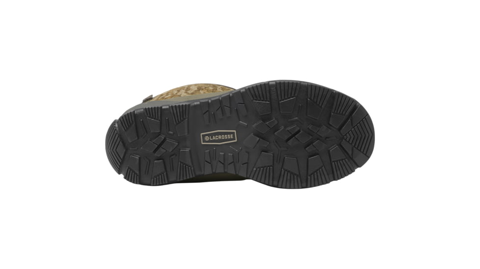 LaCrosse Footwear Lacrosse Alphaburly Aero 17in Boots - Men's, MO Bottomland, 13US, 1410390