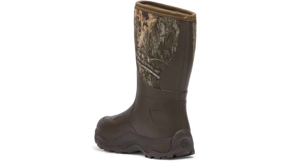 LaCrosse Footwear LaCrosse Alpha Agility Field Boots 1302317