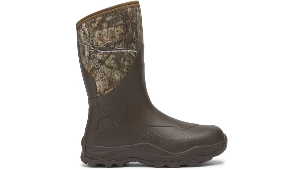 LaCrosse Footwear LaCrosse Alpha Agility Field Boots 1302317
