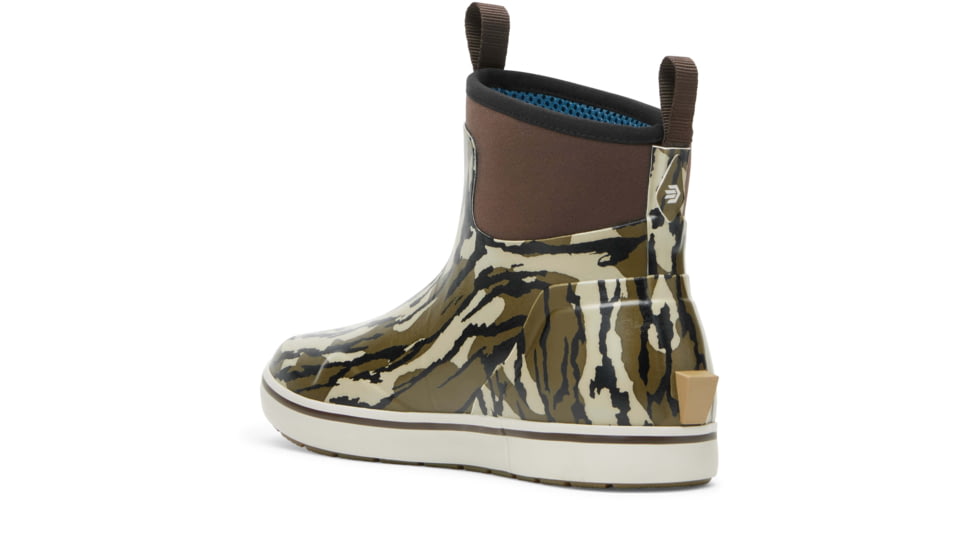 LaCrosse Footwear LaCrosse Alpha Deck Boots 1005916