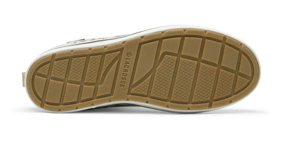 LaCrosse Footwear LaCrosse Alpha Deck Boots 1005916
