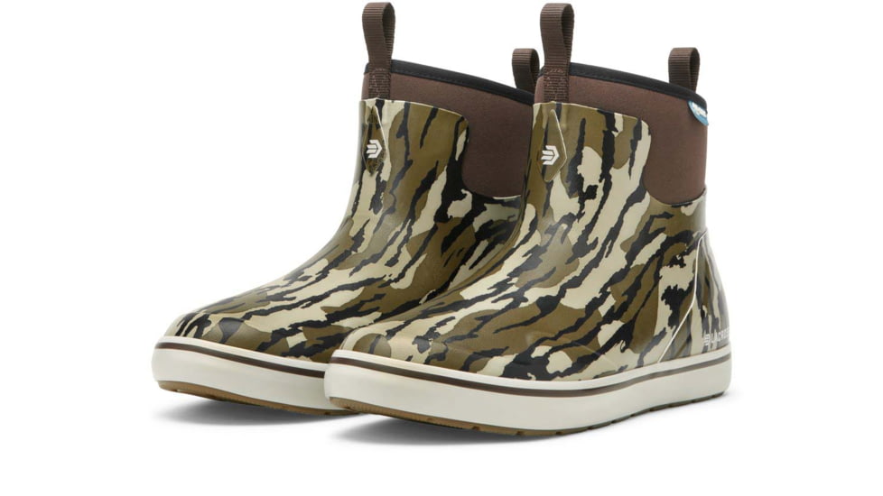 LaCrosse Footwear LaCrosse Alpha Deck Boots 1005916