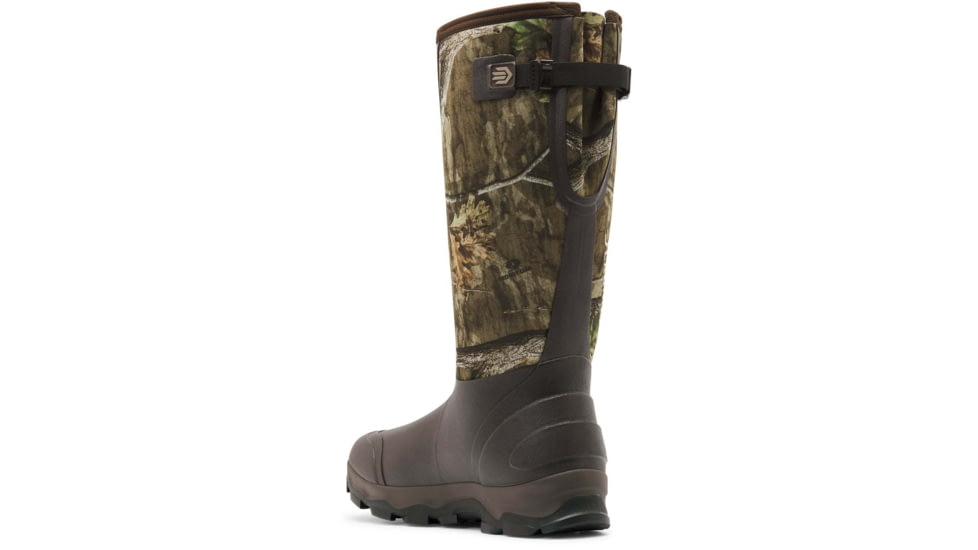 LaCrosse Footwear LaCrosse Alpha Lite II Boots 1005922