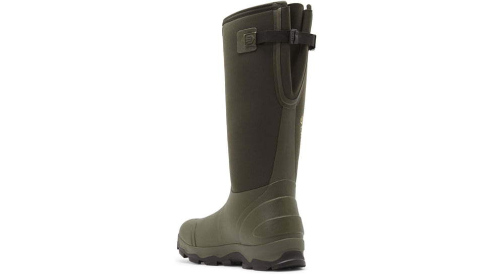 LaCrosse Footwear LaCrosse Alpha Lite II Boots 1005927