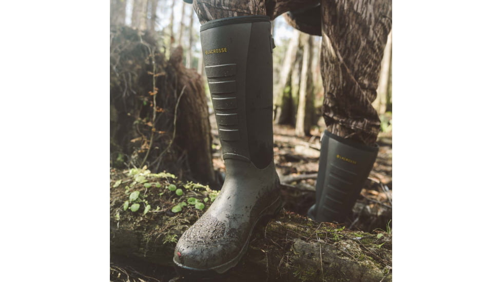 LaCrosse Footwear LaCrosse Alpha Lite II Boots 1005927