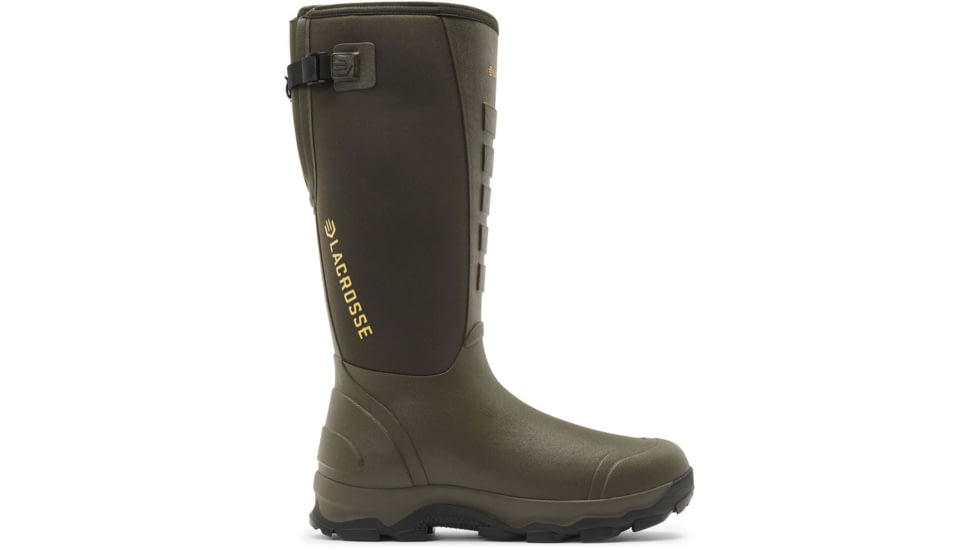 LaCrosse Footwear LaCrosse Alpha Lite II Boots 1005927