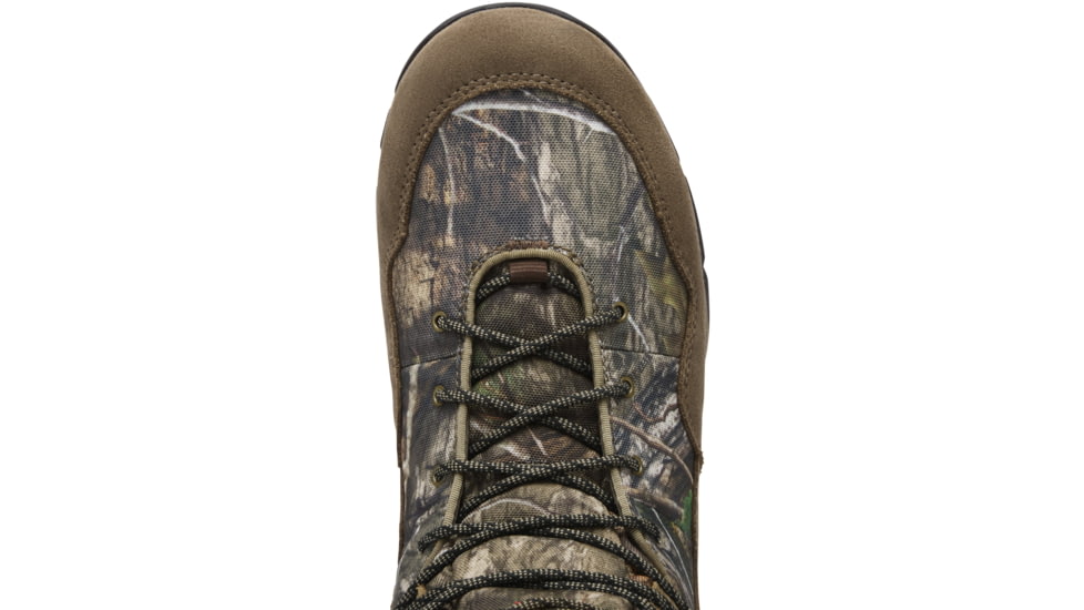 LaCrosse Footwear Ridgeback 800G Thinsulate Ultra 8in Hunting Boots - Mens