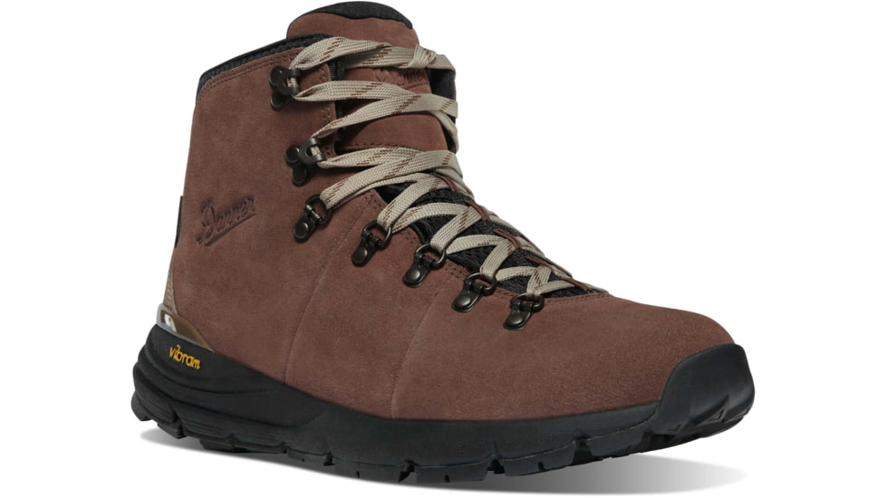 Danner Mountain 600 4.5in Dark Earth/Chocolate Chip - Mens, Dark Earth/Chocolate Chip, 11, 62300-D-11