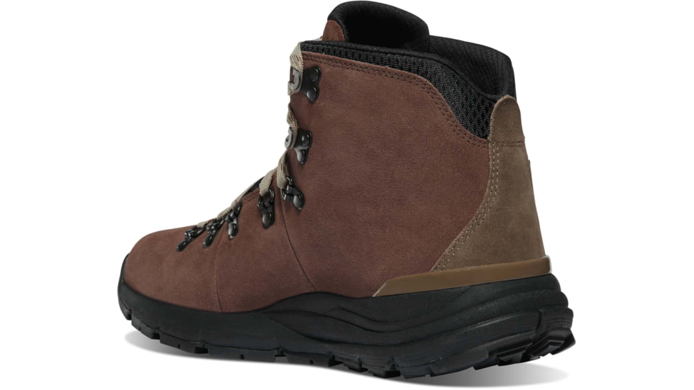 Danner Mountain 600 4.5in Dark Earth/Chocolate Chip - Mens, Dark Earth/Chocolate Chip, 11, 62300-D-11