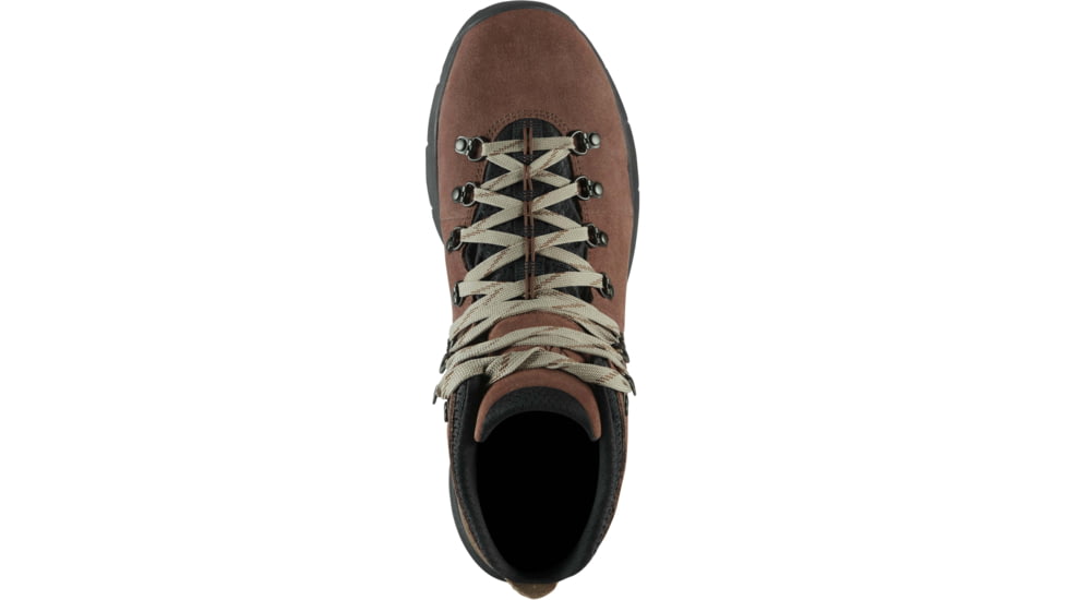 Danner Mountain 600 4.5in Dark Earth/Chocolate Chip - Mens, Dark Earth/Chocolate Chip, 11, 62300-D-11