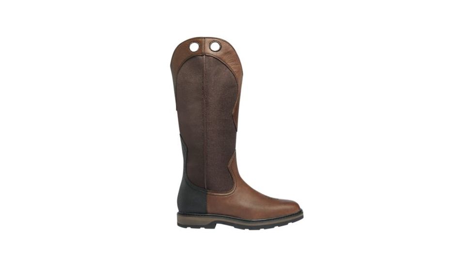 LaCrosse Footwear Snake Country Snake Boot 17 inch -  Men's, Brown, 7M 521172-7M