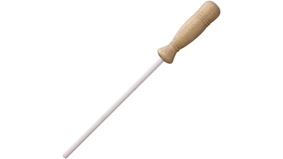 Lansky Sharp Stick 8in Fine Ceramic