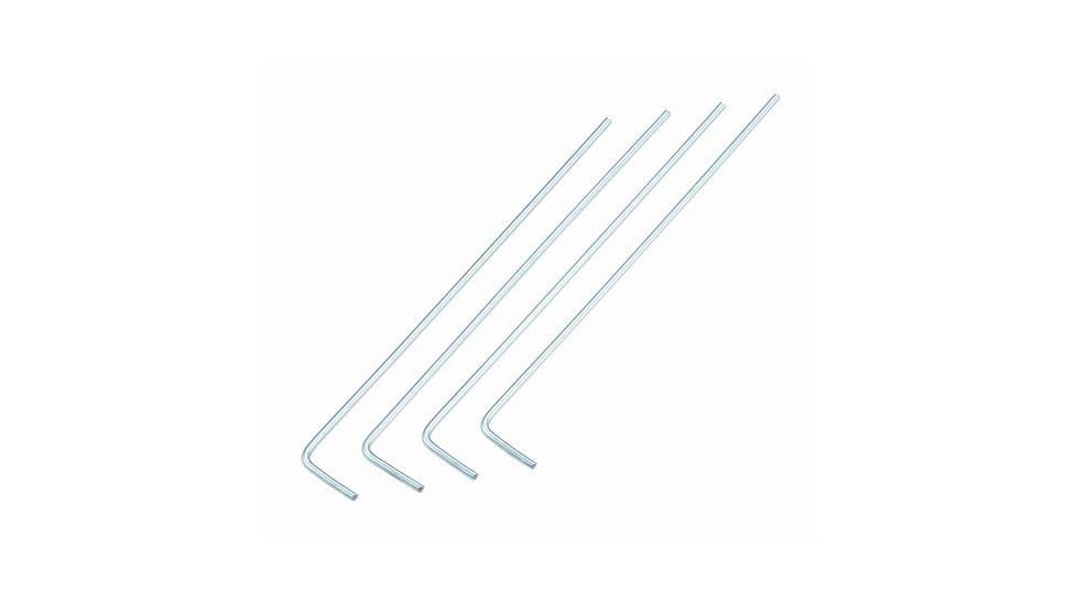 GUIDE RODS