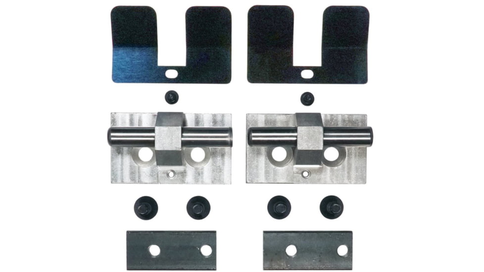 Last Chance Pin Kit, Black, PNK1001