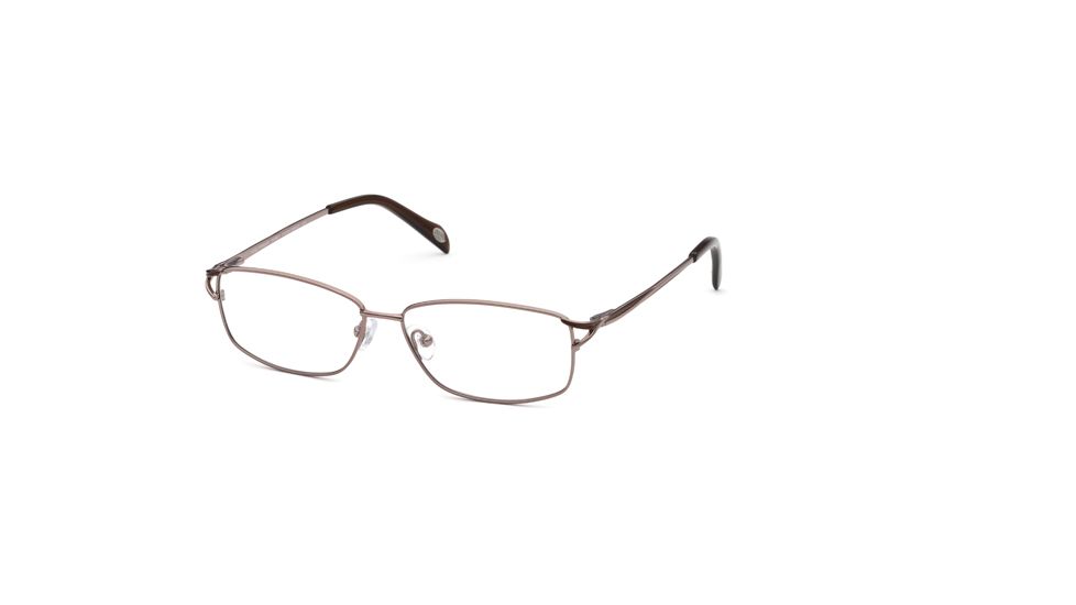 Laura Ashley Everly SELA EVER00 Eyeglass Frames - C3 - Copper SELA EVER005335 CO
