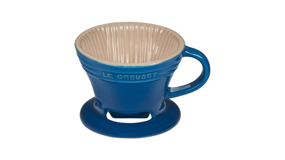 Le Creuset Pour Over Coffee Maker, Marseille, 71223130200005