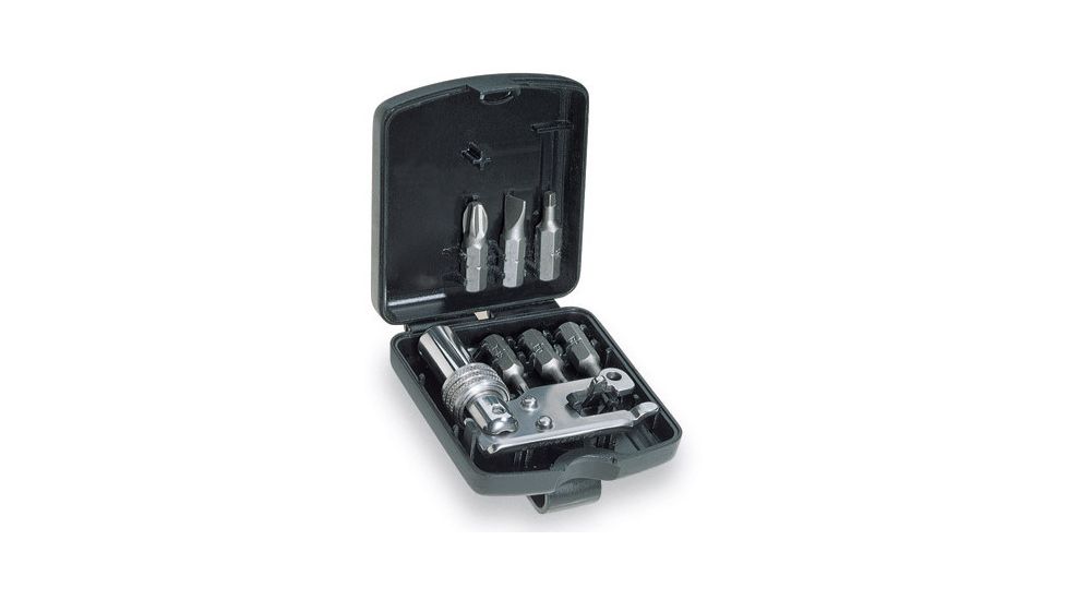  Tool Adapter Case With Clip