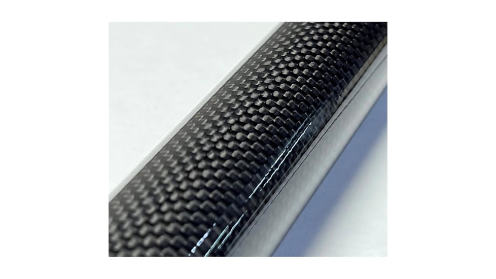 Lees Tackle 22 Telescoping Carbon Fiber Outrigger Poles f/Sidewinder Mounts, CT3922
