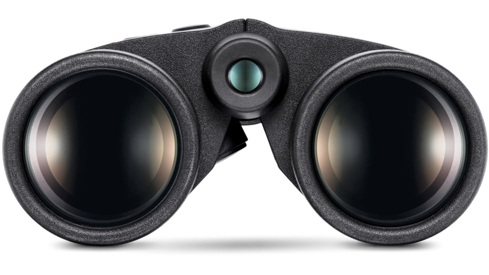 Leica Geovid R 10x42mm Rangefinder Binocular, LED, Black, 40812