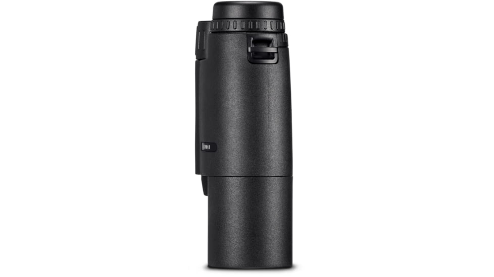 Leica Geovid R 10x42mm Rangefinder Binocular, LED, Black, 40812