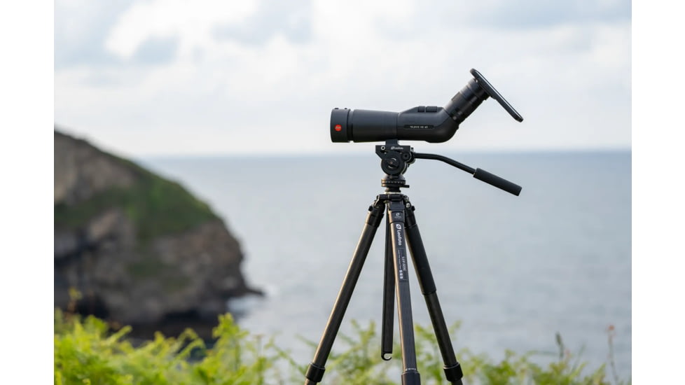 Leica Televid HD 20-60x65mm Spotting Scope Kit